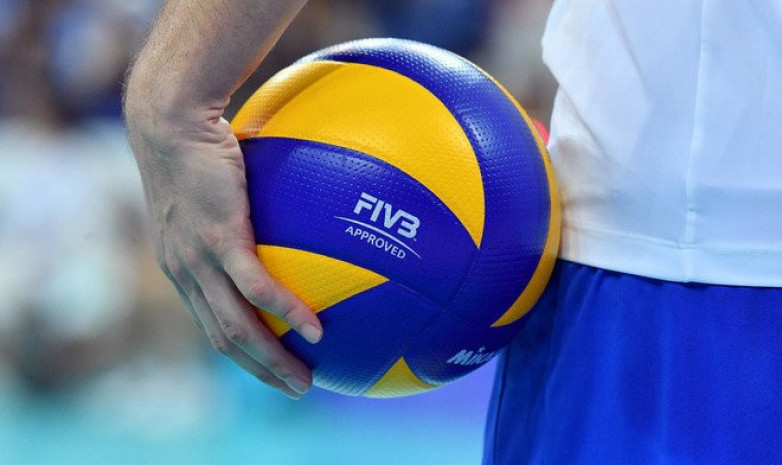 Волейболдан Қазақстан чемпионаты: 4-турдың күнтізбесі жарияланды