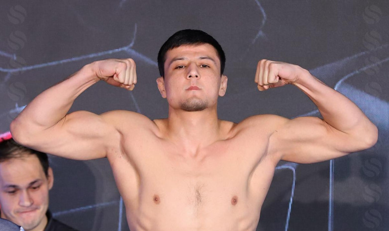 OCTAGON 42 турнирінің басты жекпе-жегінде өзгеріс болды