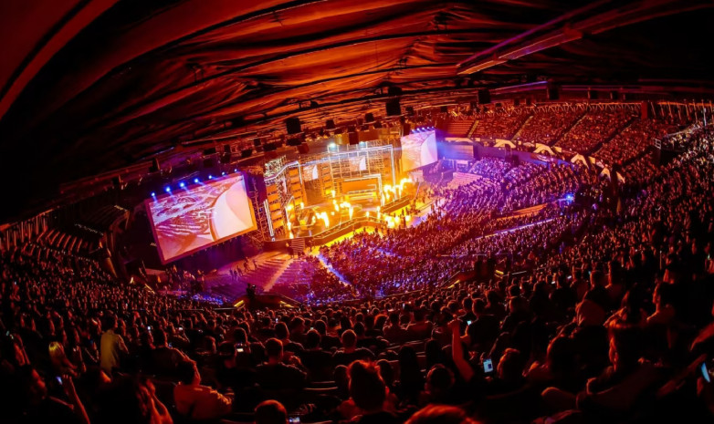 IEM Katowice 2023 турнирінің үздік сәттері 