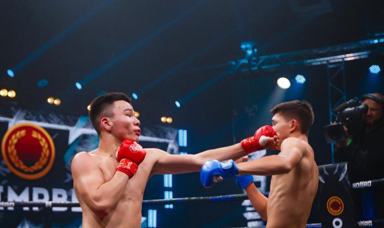 Nomad FC Эмиль Новрузов пен Еркебұлан Тоқтардың қатысуымен видеоподкаст жариялады