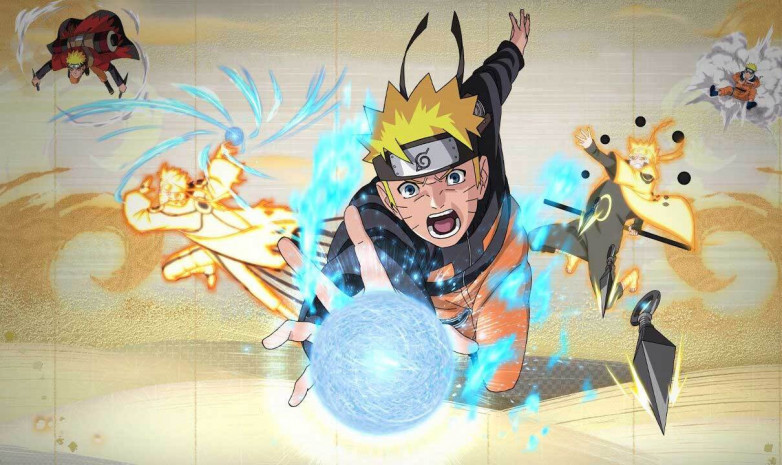Состоялся анонс новой игры по мотивам Naruto и Boruto