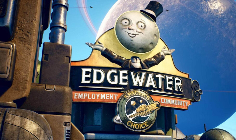 Обнародована дата релиза нового издания для The Outer Worlds
