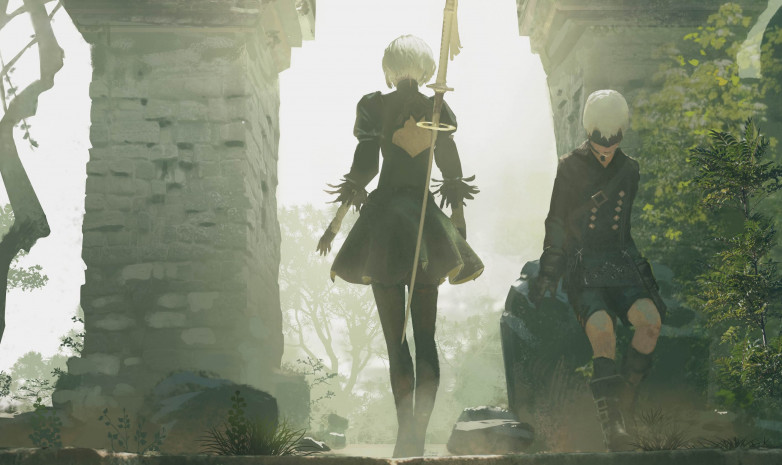 A-1 Pictures вернула экранизацию NieR Automata в эфир