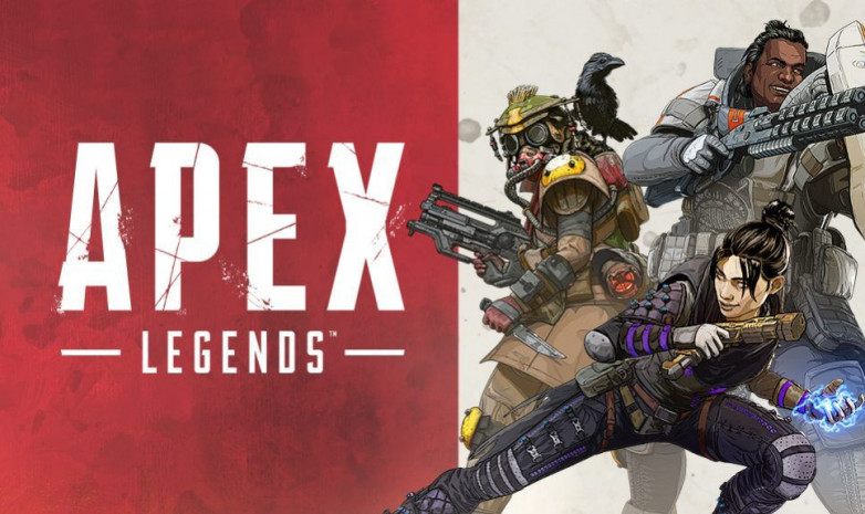 Состоялся анонс нового режима для Apex Legends