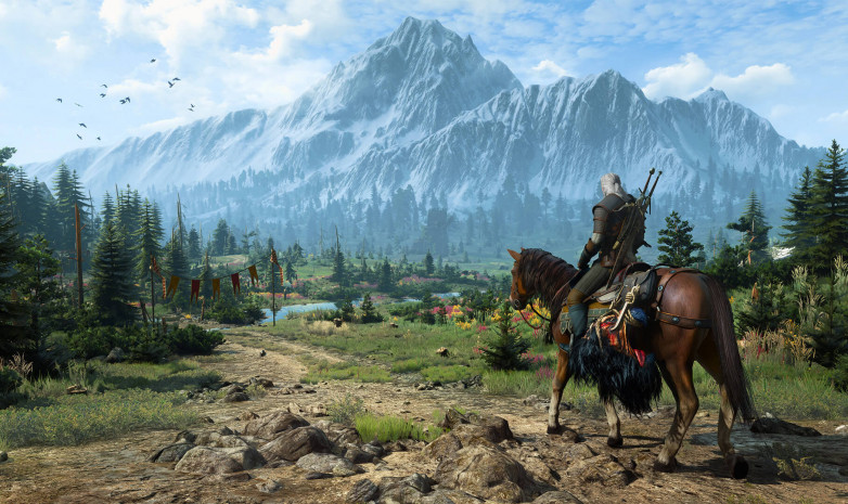 CD Projekt RED назвала основные проблемы улучшенной версии The Witcher 3