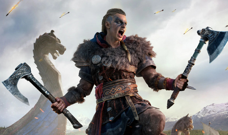 Для Assassin's Creed Valhalla вышел финальный патч