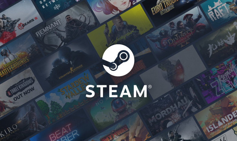 Valve подытожила очередной еженедельный чарт продаж Steam