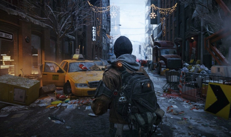 Инсайдер: Ubisoft не заинтересована в разработке следующей The Division