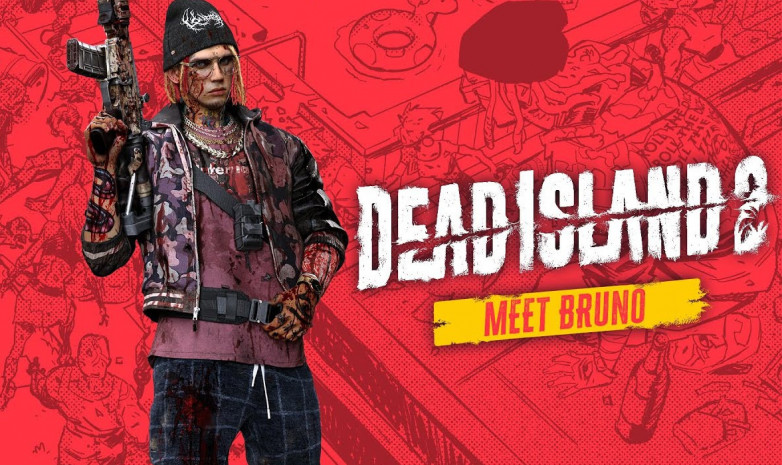 Вышел новый трейлер Dead Island 2