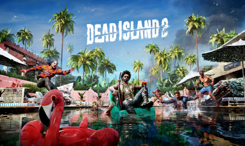 Не опять, а снова — дату премьеры Dead Island 2 изменили в очередной раз