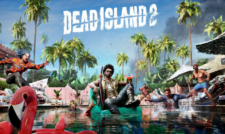 Вышел новый 12-минутный ролик с геймплеем Dead Island 2