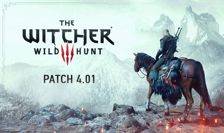 Некст-ген версия The Witcher 3 получила новый патч