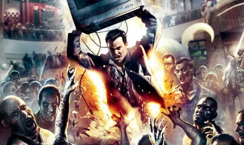 В сети нашли видео с игровым процессом отмененной Dead Rising 5