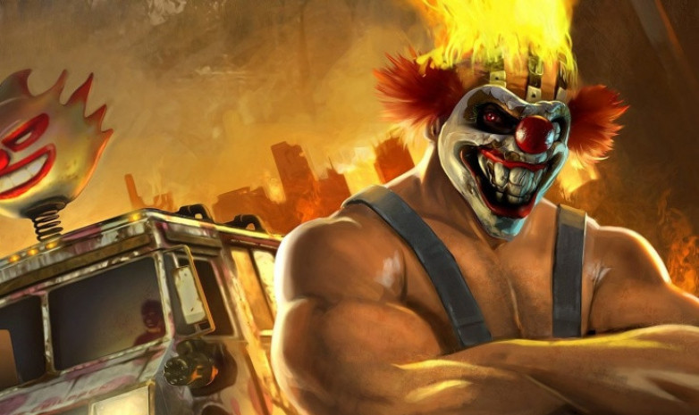 Раскрыты подробности касательно перезапуска Twisted Metal