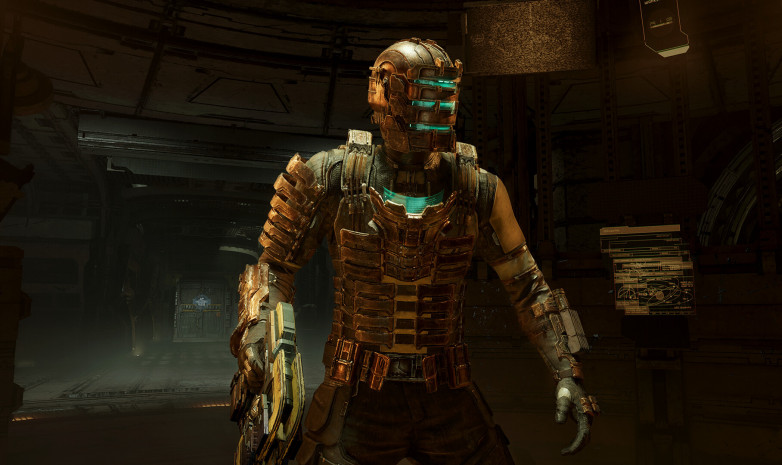 Ремейк Dead Space удерживает лидерство в еженедельном чарте Steam уже вторую неделю подряд