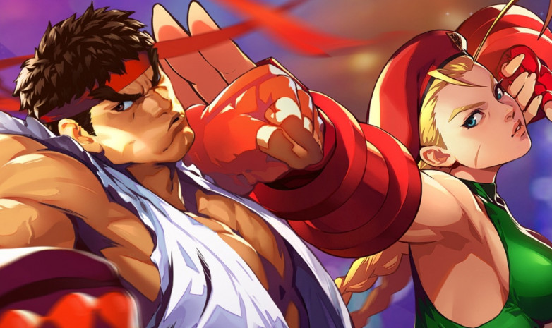 Анонсирована мобильная игра Street Fighter Duel