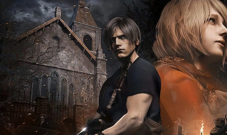 В сети появились новые подробности касательно ремейка Resident Evil 4