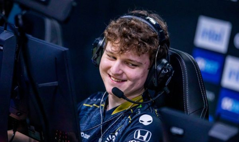 YEKINDAR о зарплате в Team Liquid: «Мне платят много»