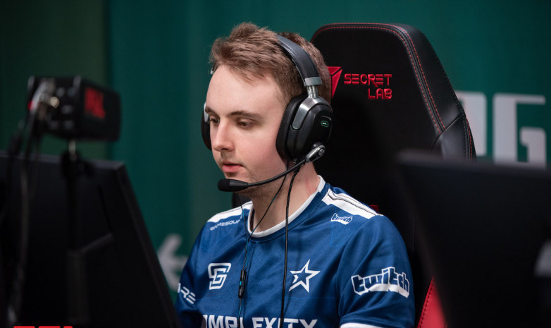 Floppy о Complexity: «После провала на BLAST Complexity важно хорошо сыграть на IEM Katowice 2023»