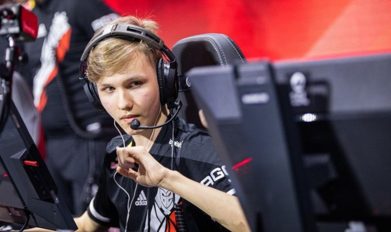 M0NESY стал лидером в европейском ладдере FACEIT