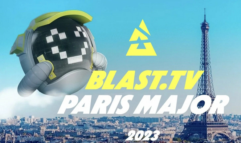 Определились победители второй открытой квалификации на RMR к BLAST Paris Major 2023