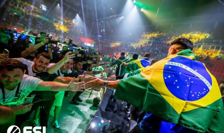 Назван город проведения IEM Brazil 2023