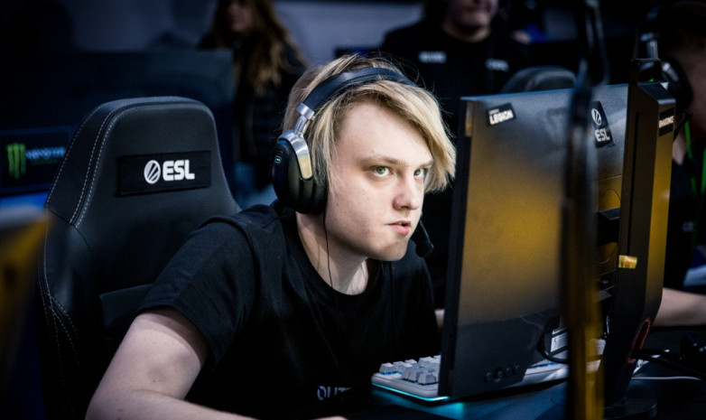 KaiR0N-: «Это была сладкая месть Fnatic»