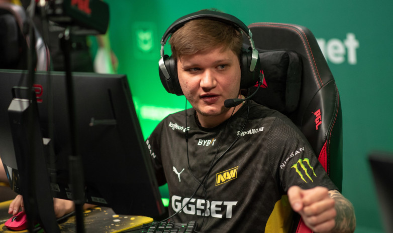 S1mple после IEM Katowice: «Нам нужно больше фокусироваться на коммуникации и помогать молодым игрокам разбираться в игре»