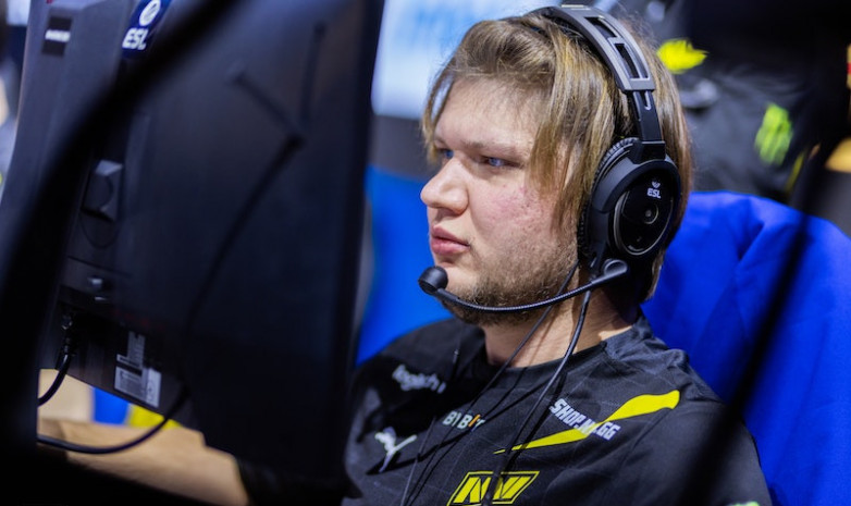 Thorin: «S1mple больше не лучший игрок в мире»