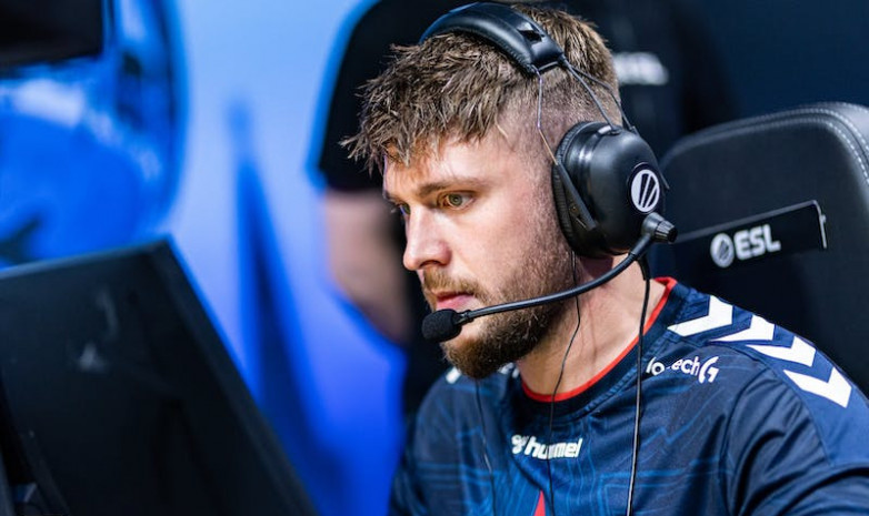 K0nfig о NiP: «Пока что я не знаю ни тактик, ни названия позиций»