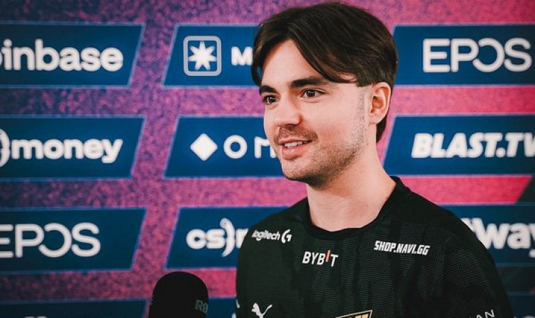 Sdy: «В Natus Vincere я играл не свои роли, не на своих позициях и не имел голоса в команде»