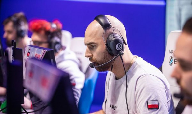 Состав TaZ прошел в закрытые отборочные на IEM Brazil 2023