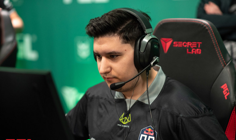 Nexa после результатов OG на IEM Katowice 2023: «Мы вышли из мини-кризиса»