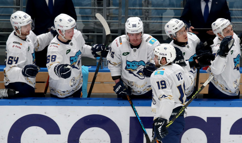 КХЛ представила анонс последнего матча «Барыса» в сезоне 