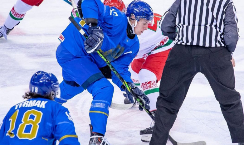 Прямая трансляция матча Казахстан U-20 – Россия U-18 на Кубке будущего