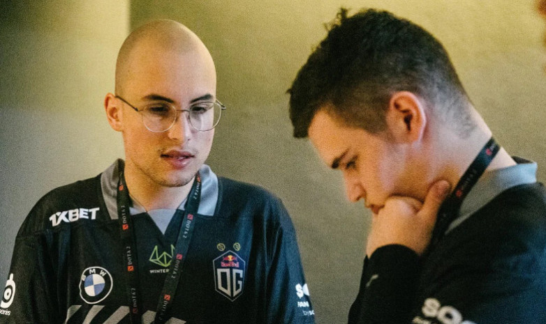 CEO HellRaisers про Yuragi: «Очень приятно с ним работать»