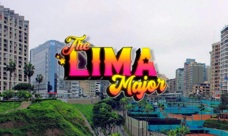 Объявлены результаты жеребьевки групп на The Lima Major 2023