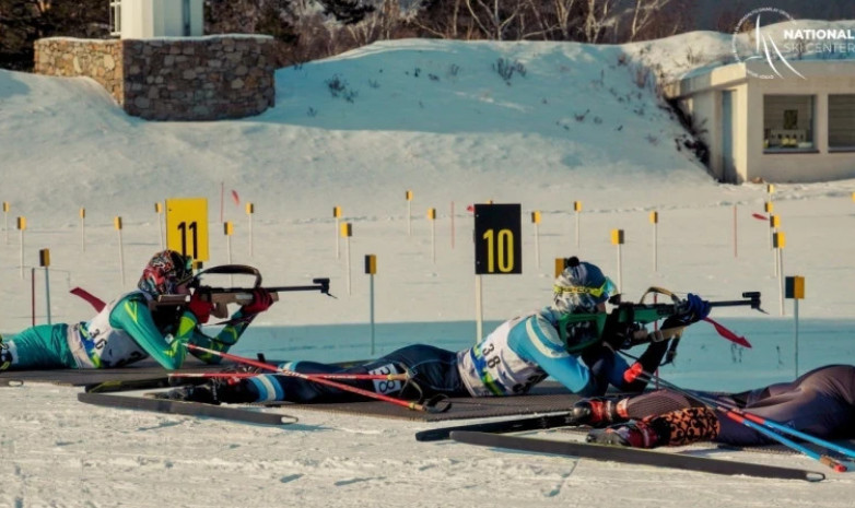 Видеообзор смешанной эстафеты на ЧМ по биатлону в Оберхофе