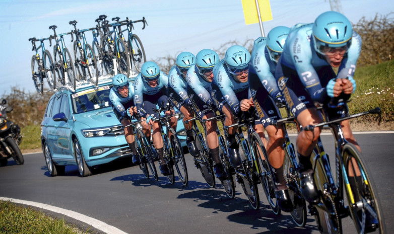 Видеообзор заключительного этапа «Тура Приморских Альп и Вара»