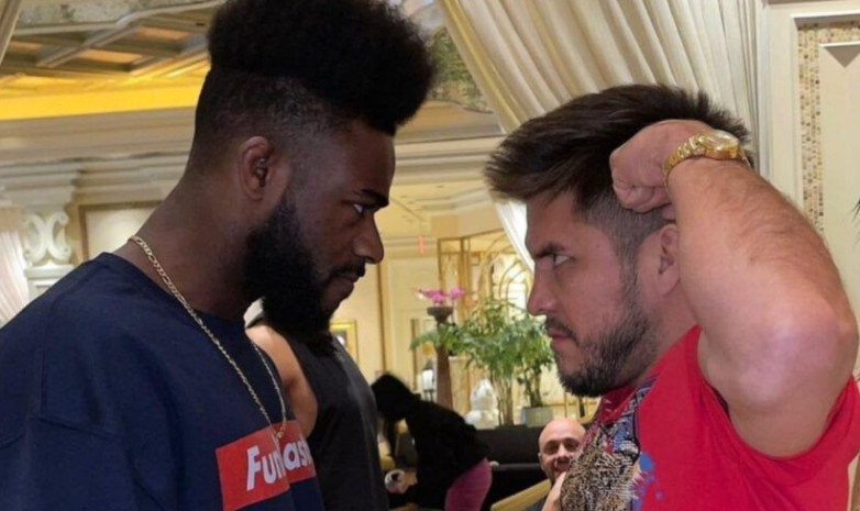 UFC разрабатывает поединок Стерлинг – Сехудо на UFC 288