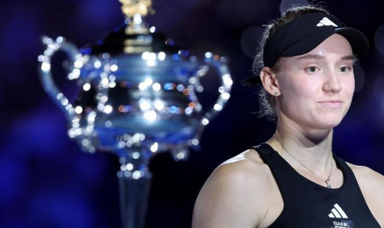 Елена Рыбакина WTA 500 жарысында өнер көрсетеді