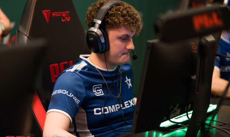 Пэйтин Junior Джонсон EG Black сапына қосылды