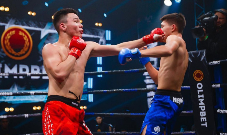 Nomad FC Эмиль Новрузов пен Еркебұлан Тоқтардың қатысуымен видеоподкаст жариялады