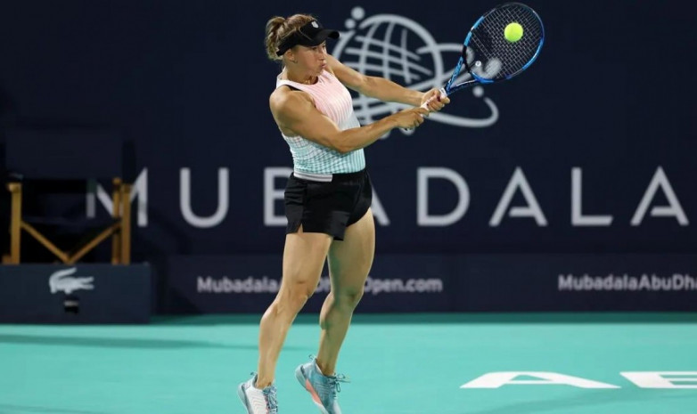 Путинцева US OPEN-2019 чемпионын жеңді