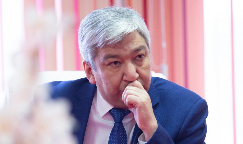 «Ақтөбе» ФК клубтың қаржылық мәселелері туралы ресми мәлімдеме жасады