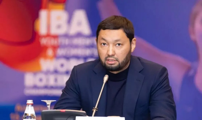 «Ташкентте жолдама берілмейді»: Кеңес Рақышев боксшылардың Олимпиадаға қалай іріктелетінін айтты