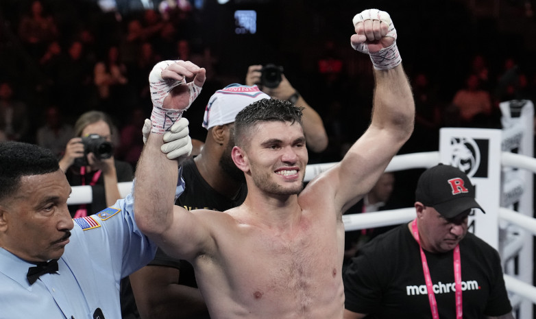 IBF: Головкин енді чемпион емес, Ахмедов пен Нұрсұлтанов ТОП-10 қатарында