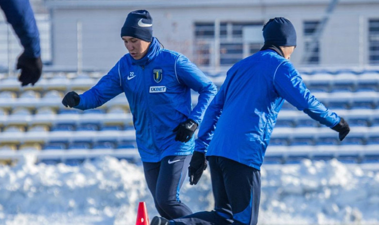 «Жетісу» «Ақтөбе» мен «Астананы» қай қалада қабылдайтыны белгілі болды