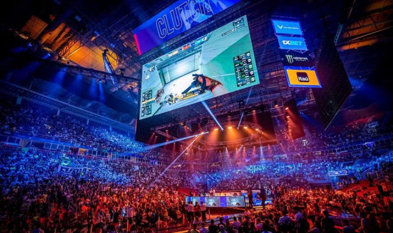 MIBR және 9z ұжымы IEM Brazil 2023 турниріне жолдама алды