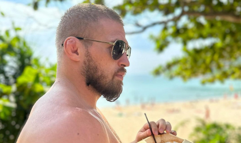 «Даже не искали». Казахстанский боец MMA – о краже на вилле в Таиланде